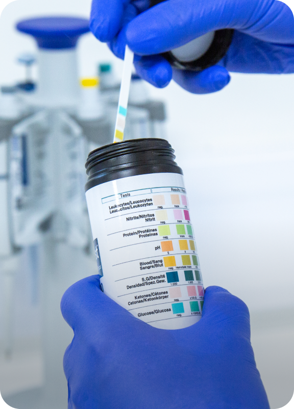 SureScreen Diagnostics