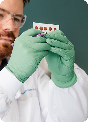 SureScreen Health